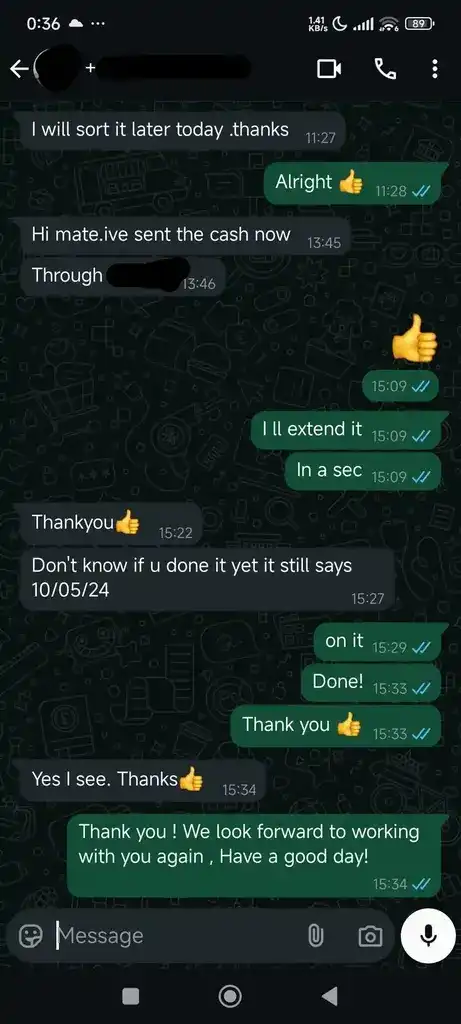 Wtsp3 - Shoroc Premium IPTV Subscription