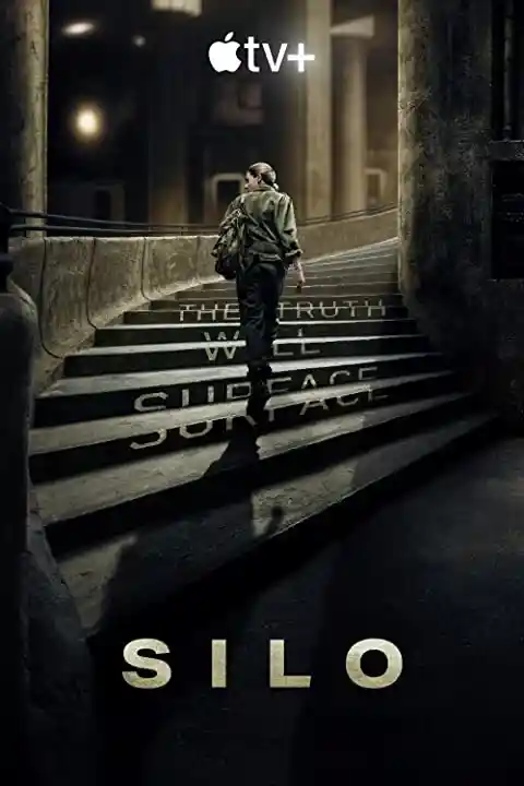 Silo - Shoroc Premium IPTV Subscription